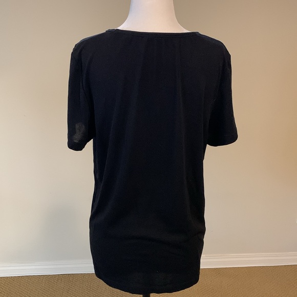 MEXX METROPOLITAN Double Leather Trim Pockets - Picture 6 of 15